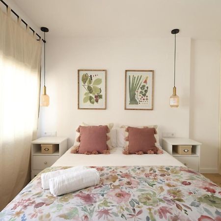 Florit Flats - The Apolo Apartment فالنسيا المظهر الخارجي الصورة