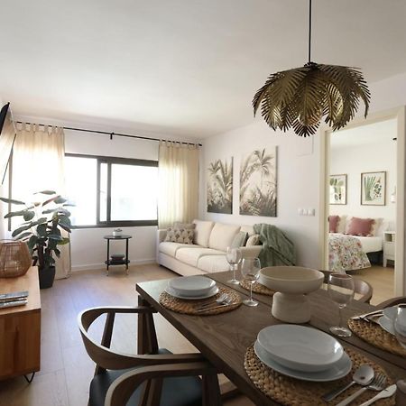 Florit Flats - The Apolo Apartment فالنسيا المظهر الخارجي الصورة
