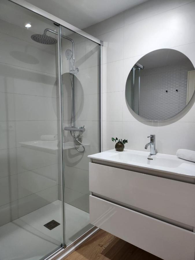 Florit Flats - The Apolo Apartment فالنسيا المظهر الخارجي الصورة