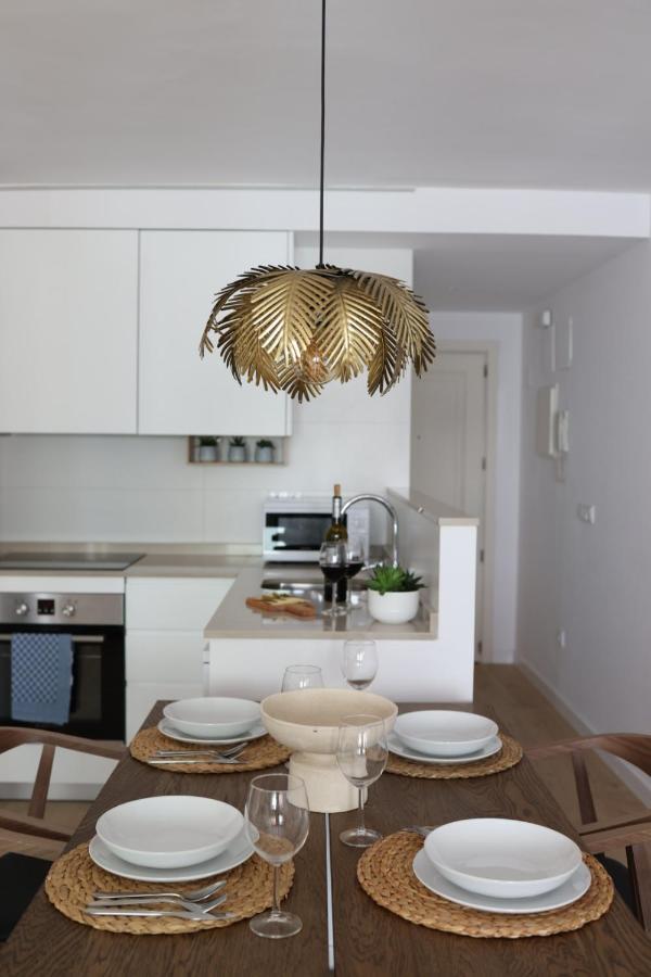 Florit Flats - The Apolo Apartment فالنسيا المظهر الخارجي الصورة
