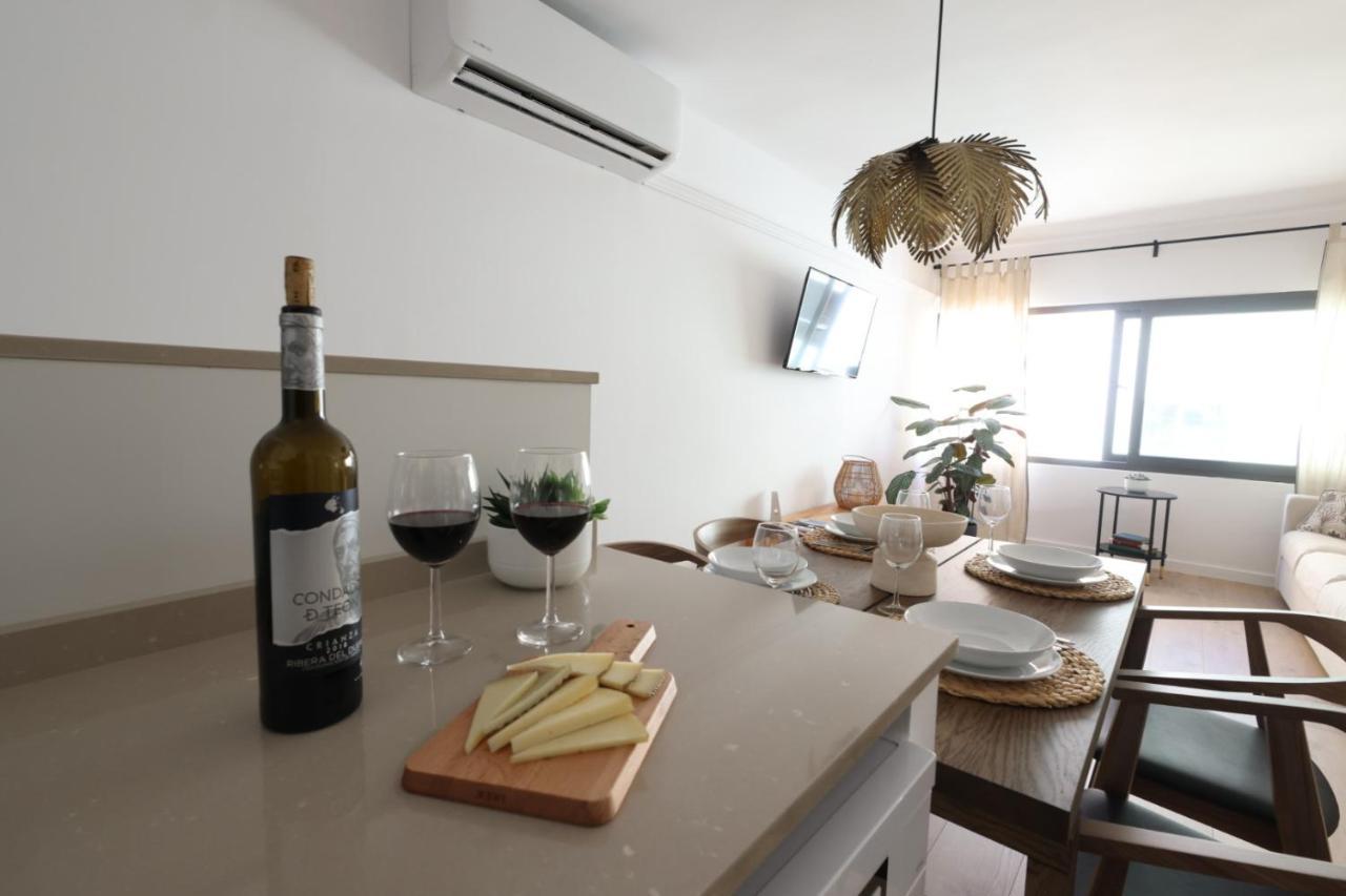 Florit Flats - The Apolo Apartment فالنسيا المظهر الخارجي الصورة