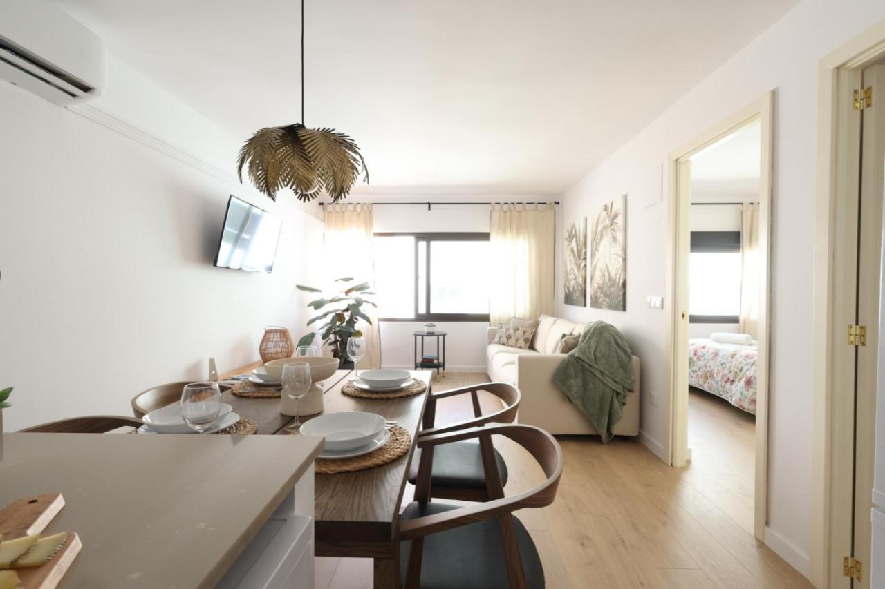Florit Flats - The Apolo Apartment فالنسيا المظهر الخارجي الصورة